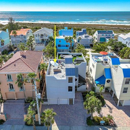 Coastal Surfside Apartamento Siesta Key Exterior foto