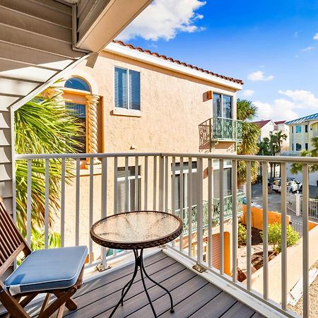 Coastal Surfside Apartamento Siesta Key Exterior foto