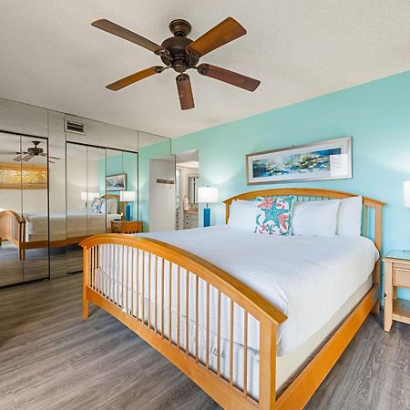 Coastal Surfside Apartamento Siesta Key Exterior foto