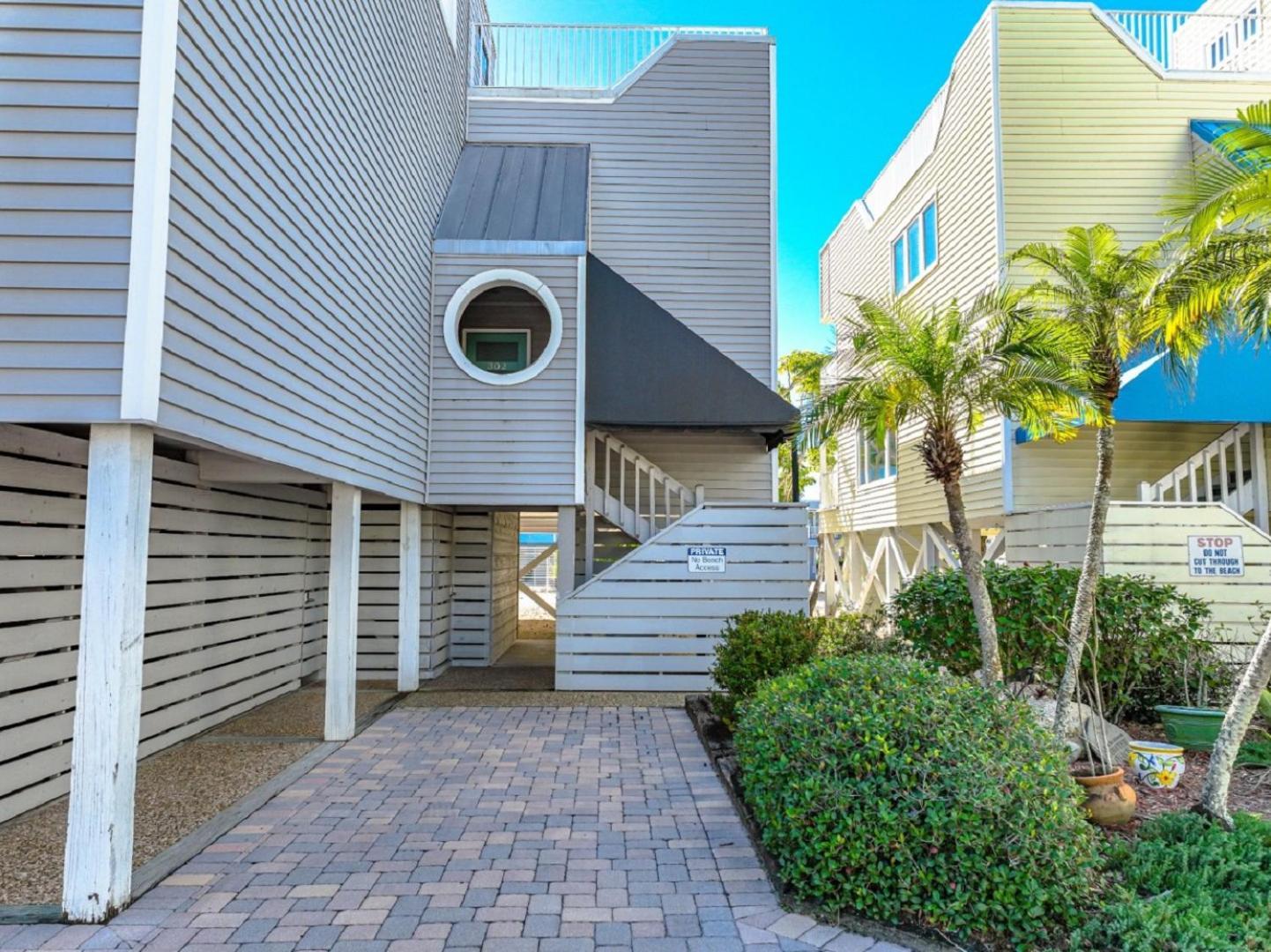 Coastal Surfside Apartamento Siesta Key Exterior foto