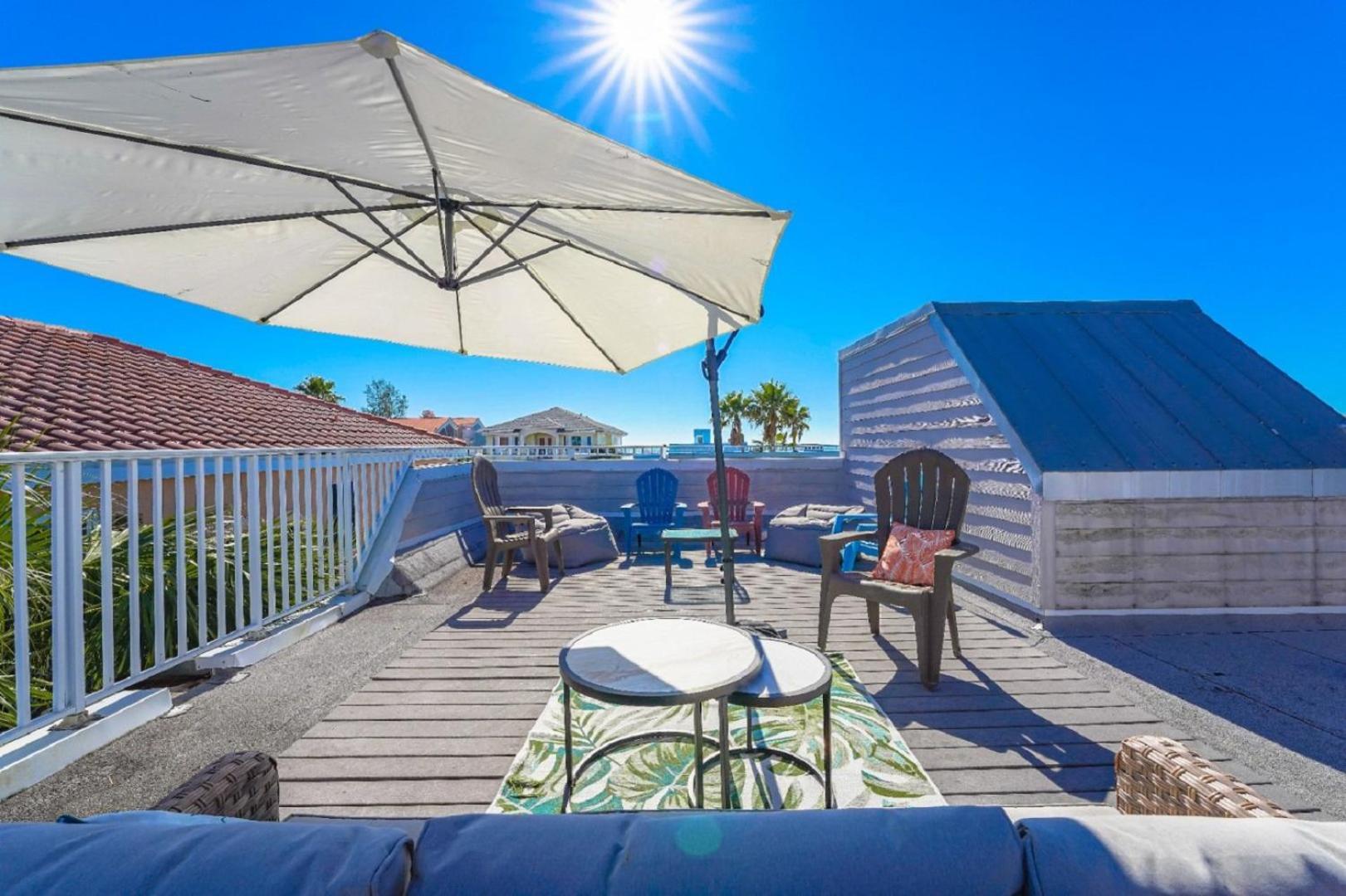 Coastal Surfside Apartamento Siesta Key Exterior foto