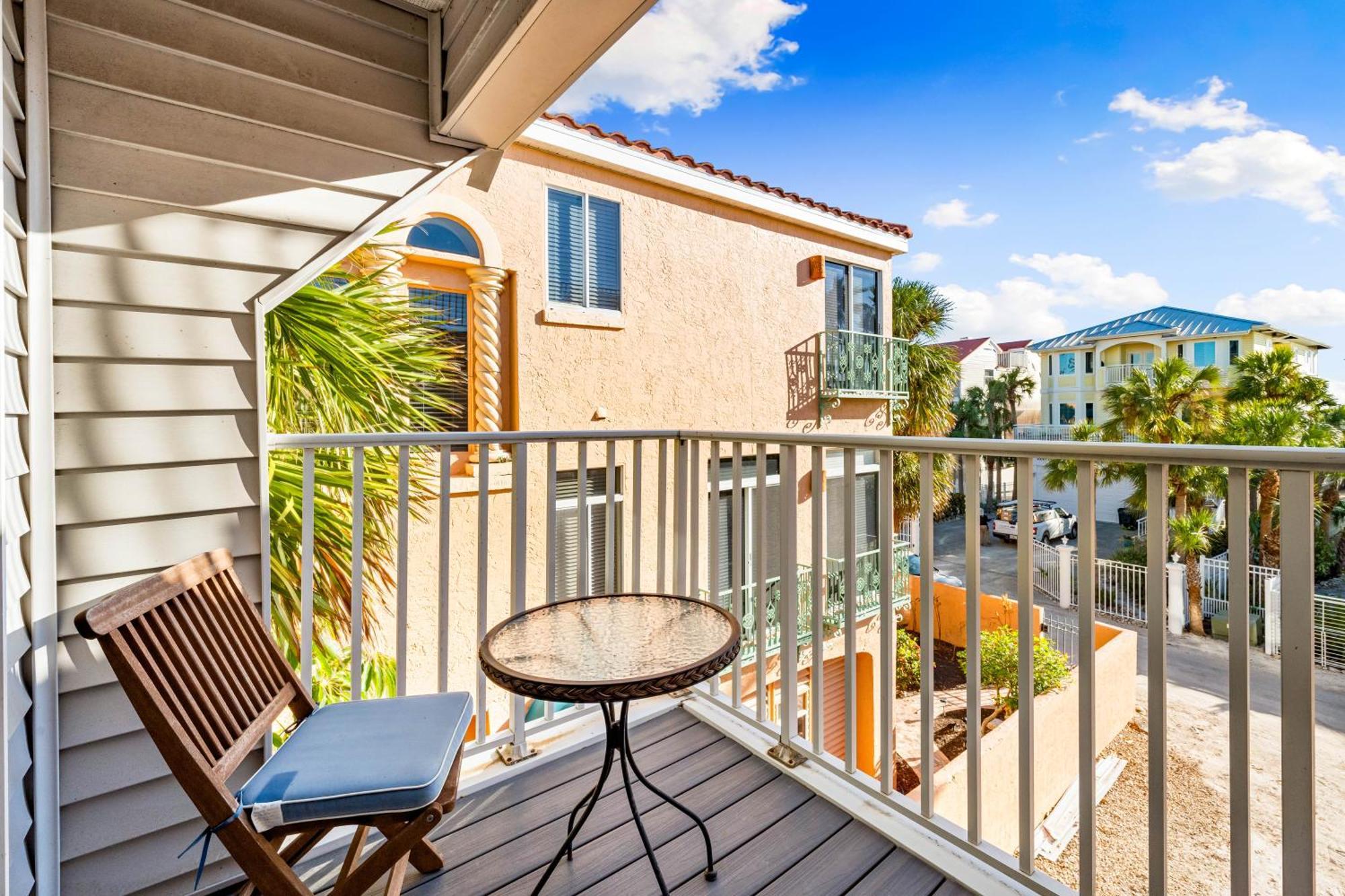 Coastal Surfside Apartamento Siesta Key Exterior foto
