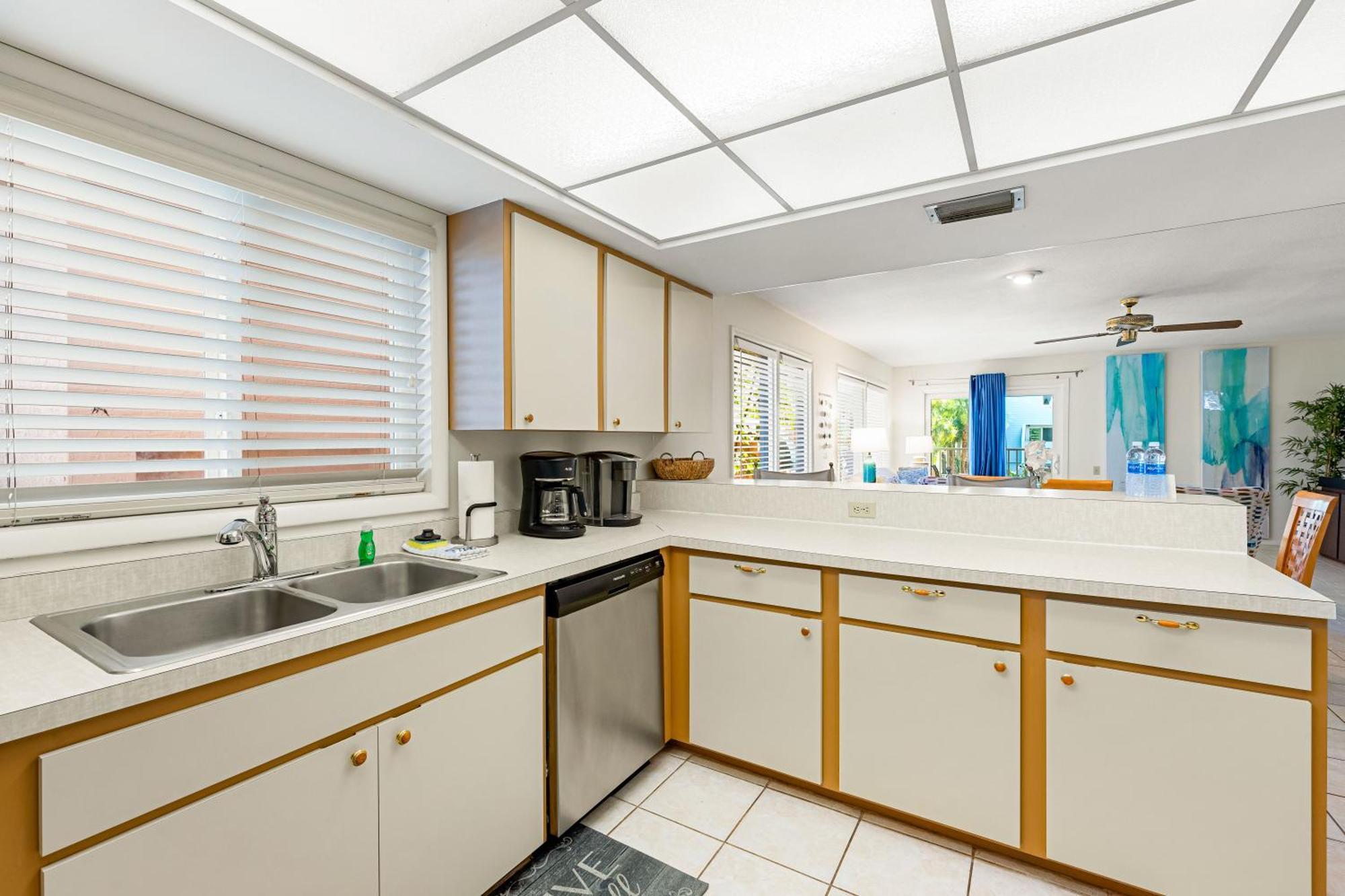 Coastal Surfside Apartamento Siesta Key Exterior foto