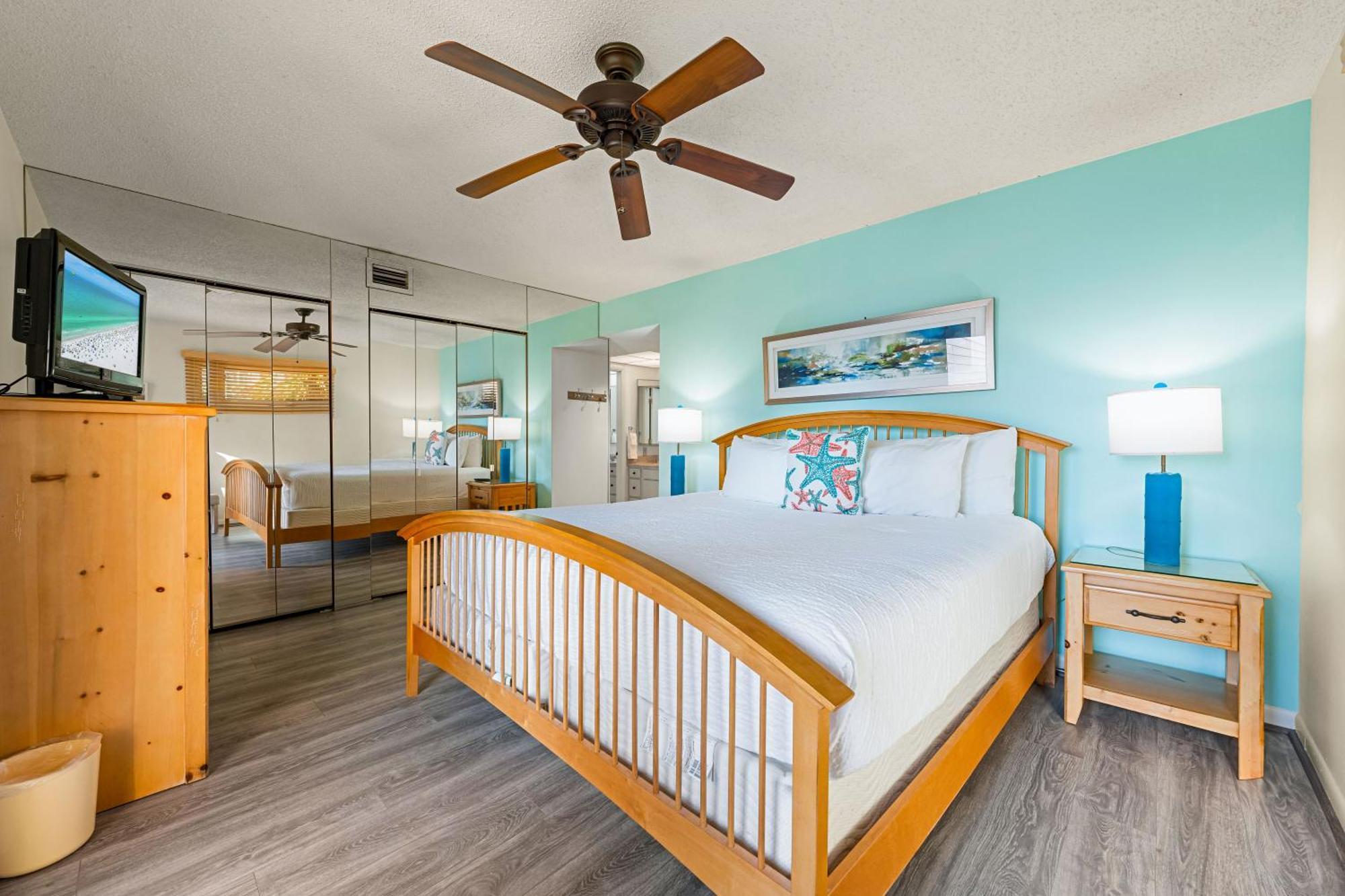 Coastal Surfside Apartamento Siesta Key Exterior foto