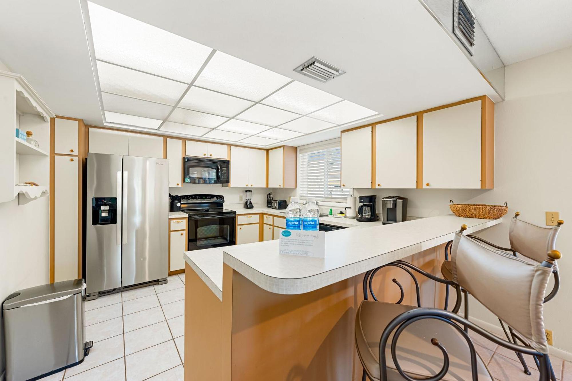 Coastal Surfside Apartamento Siesta Key Exterior foto