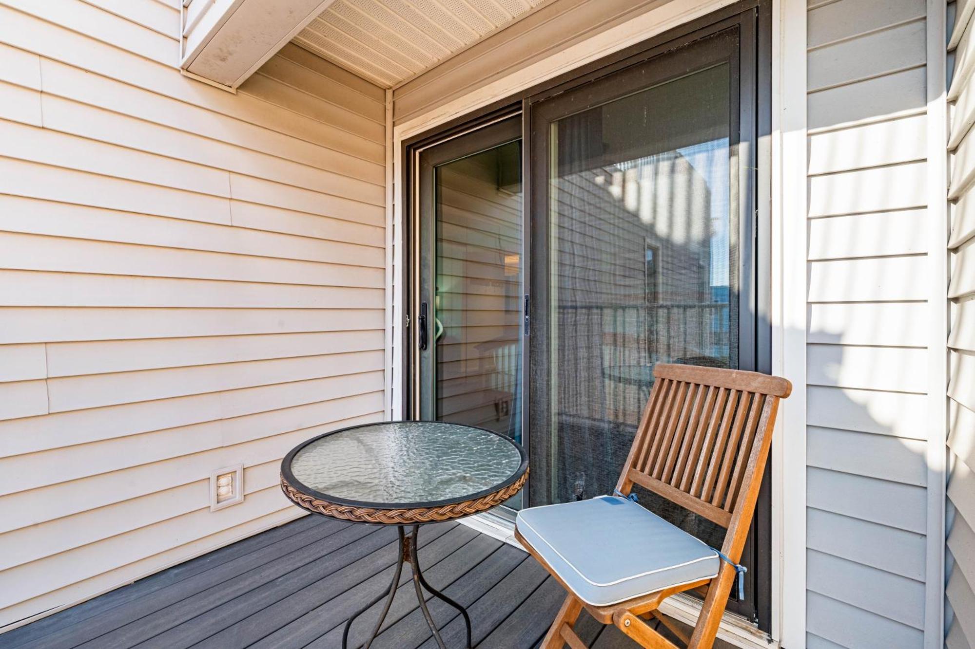 Coastal Surfside Apartamento Siesta Key Exterior foto
