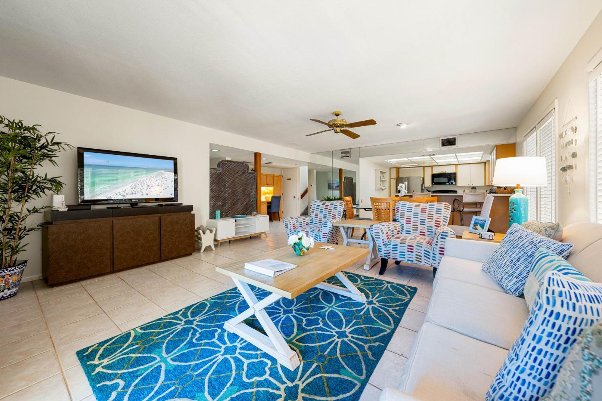 Coastal Surfside Apartamento Siesta Key Exterior foto