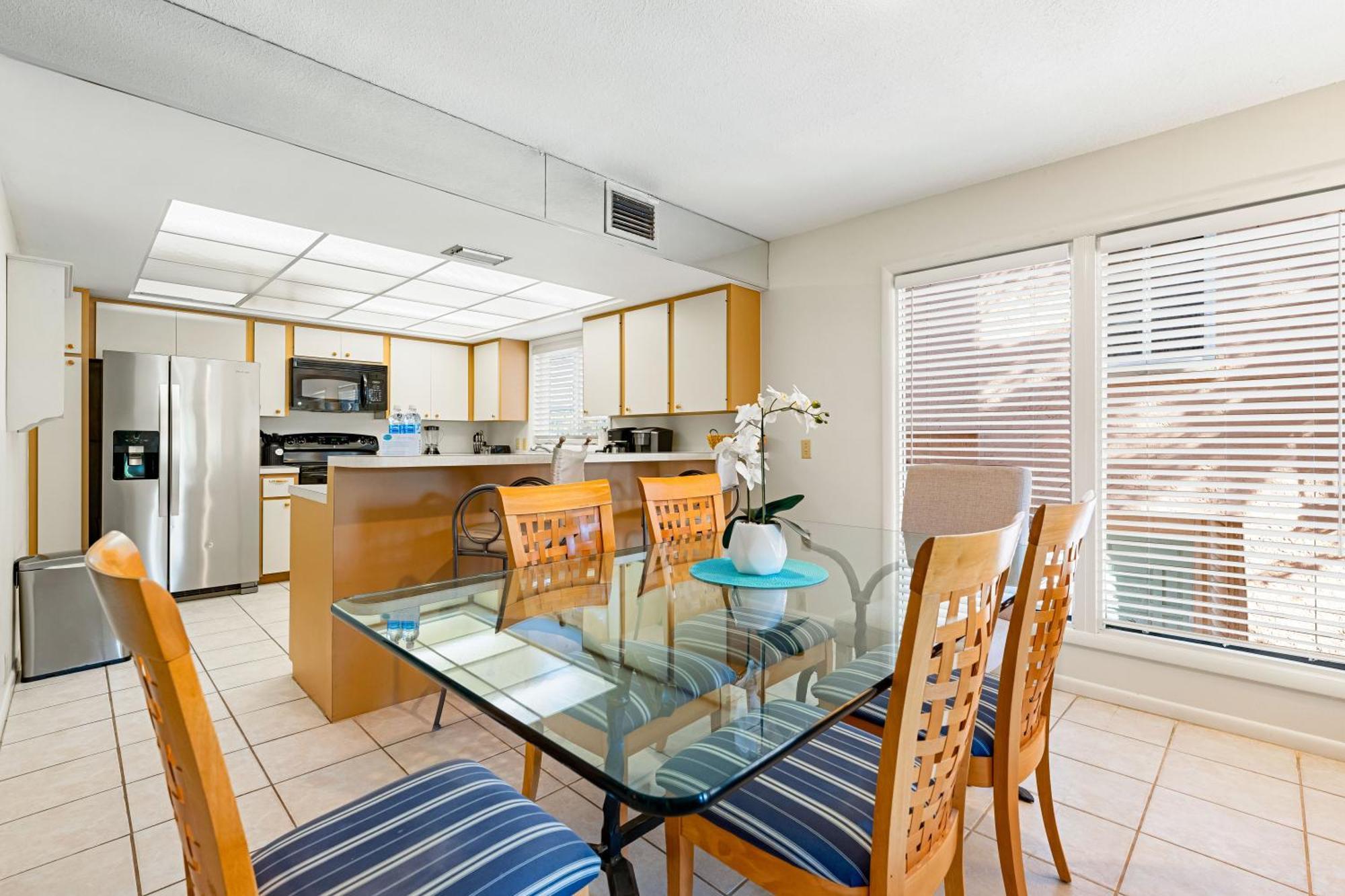 Coastal Surfside Apartamento Siesta Key Exterior foto