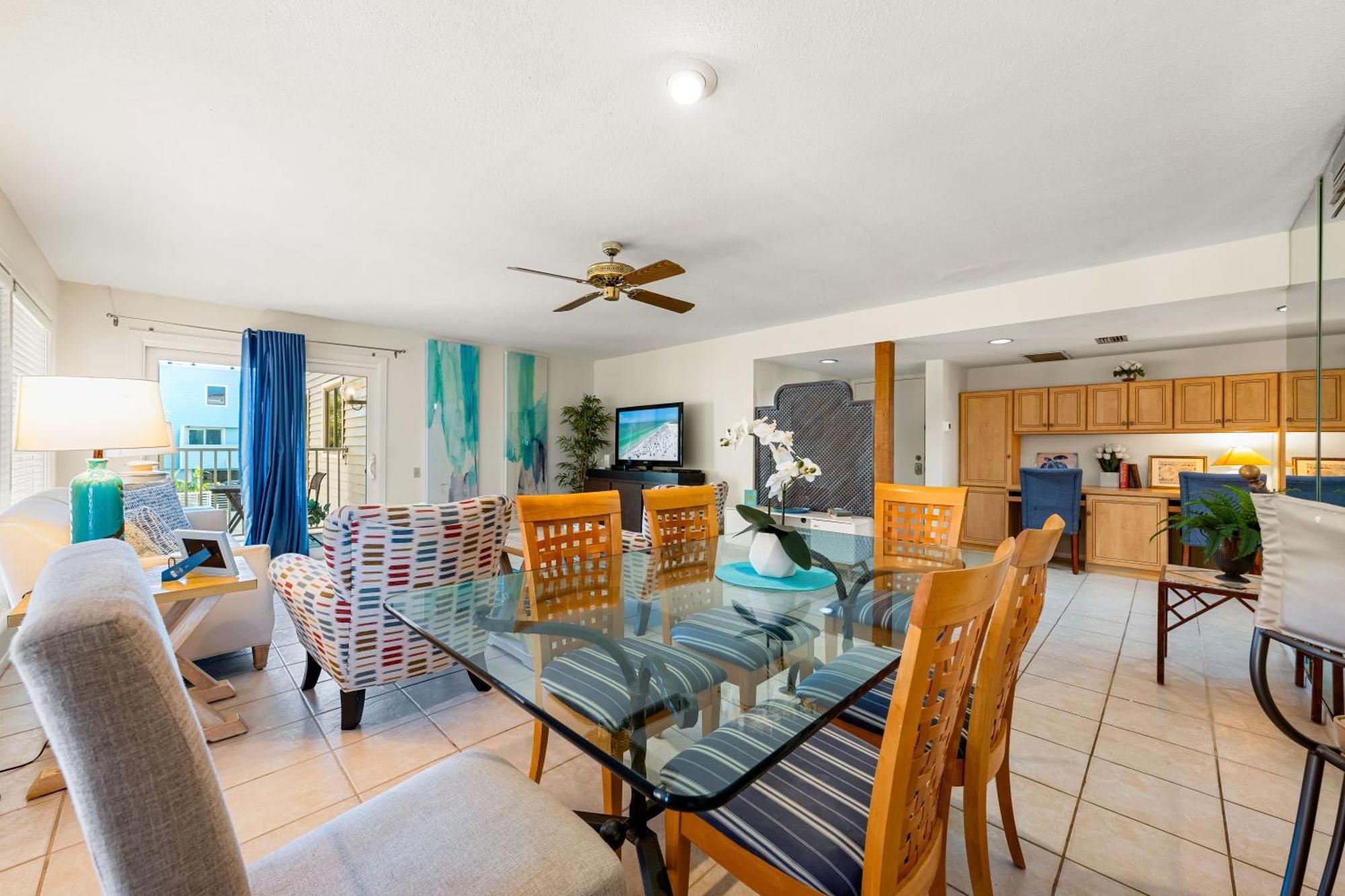 Coastal Surfside Apartamento Siesta Key Exterior foto