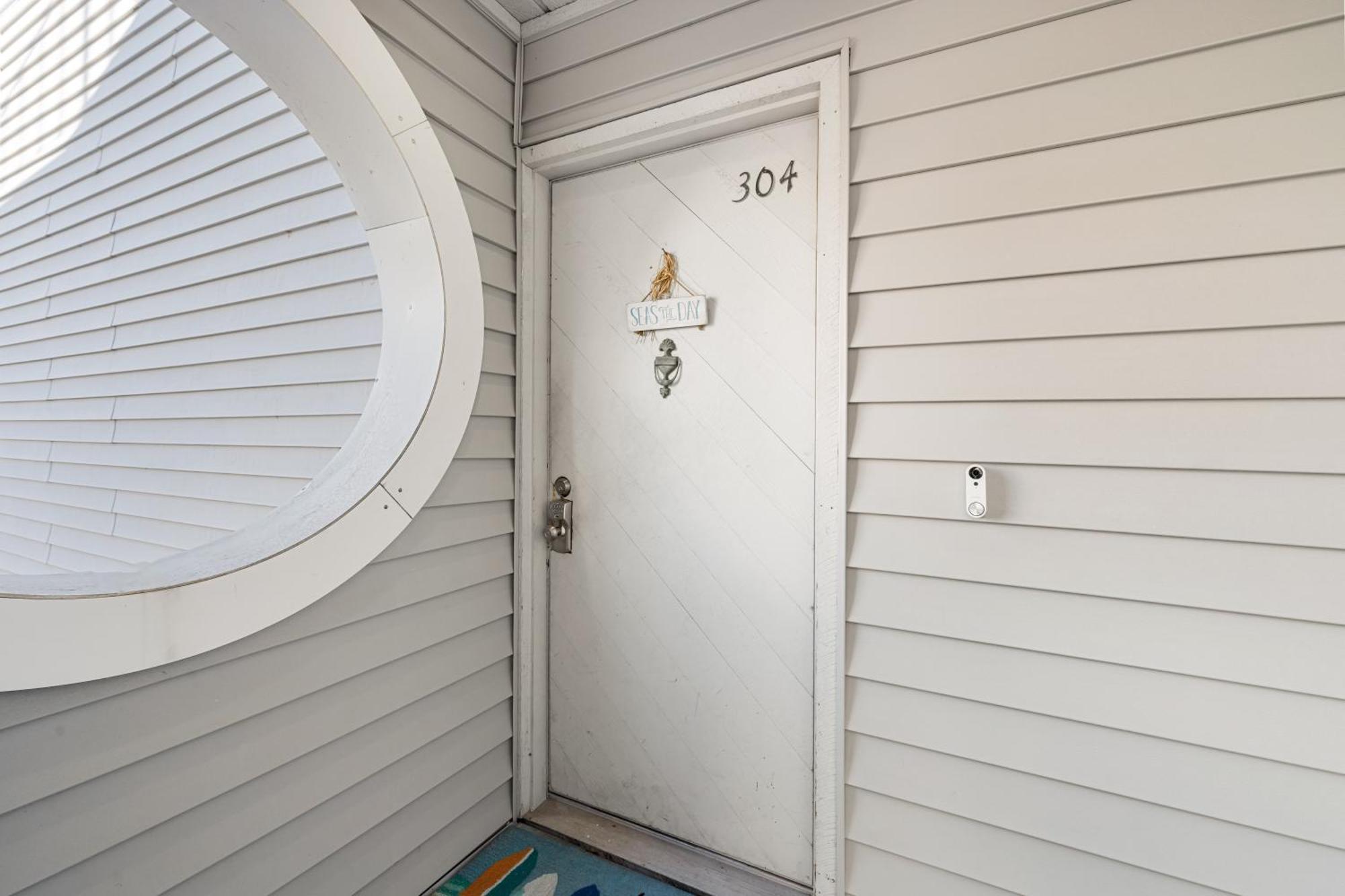 Coastal Surfside Apartamento Siesta Key Exterior foto