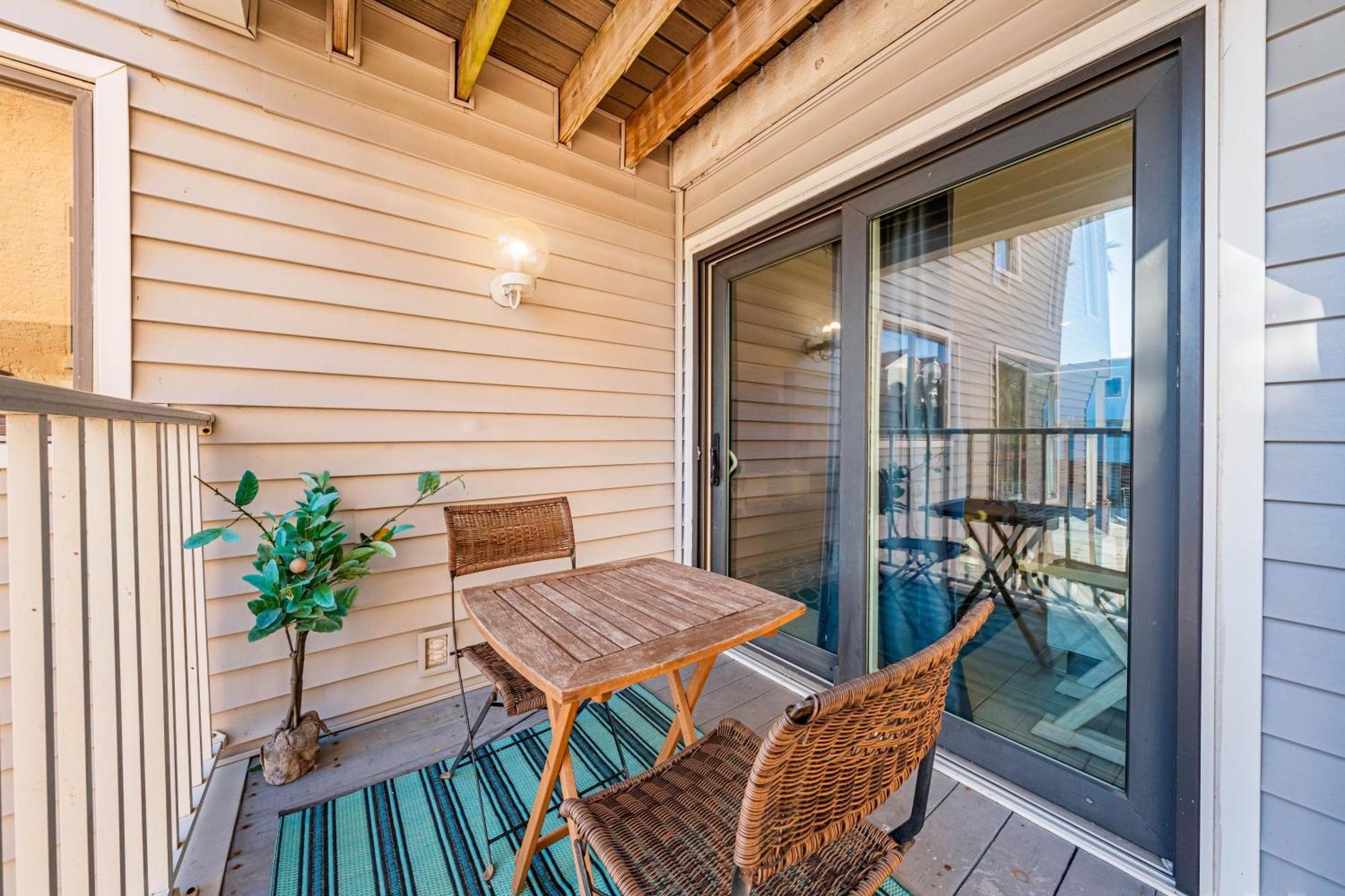 Coastal Surfside Apartamento Siesta Key Exterior foto